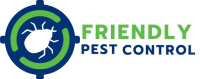 friendly logo